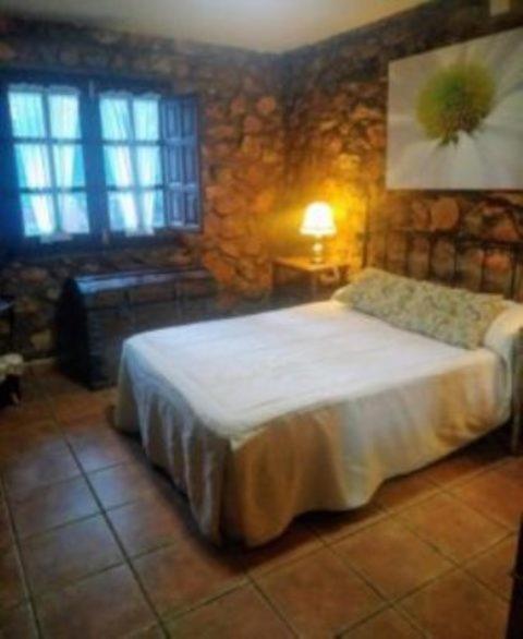 La Cabana De Piedra Ruidera Exterior foto